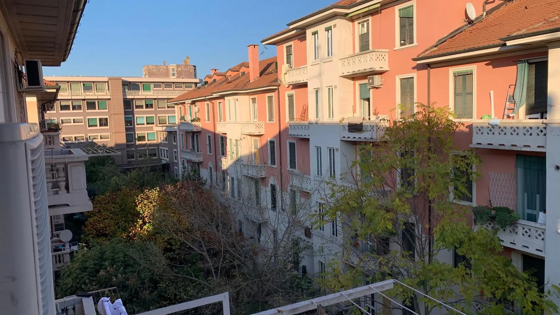 Da Piero Ai Navigli Διαμέρισμα Μιλάνο Ιταλία